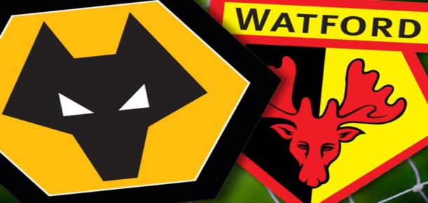 Wolves v Watford Preview and Prediction